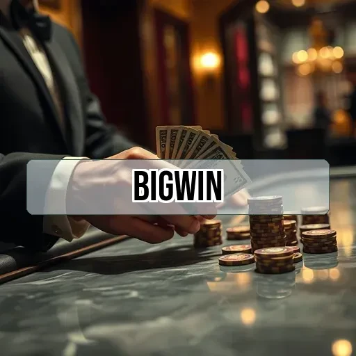 bigwin: Pengalaman Taruhan Olahraga yang Tak Terlupakan di Indonesia