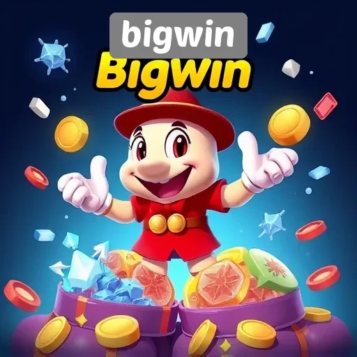 Fiturnya yang Menarik di Situs Bigwin untuk Para Gamer