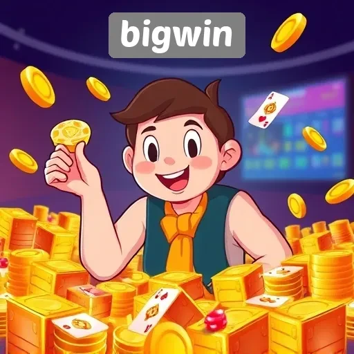 Cara Mendaftar dan Bermain di Bigwin dengan Mudah