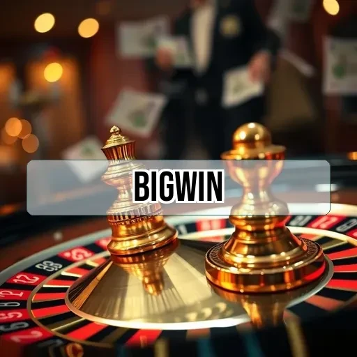 bigwin: Umpan Balik yang Membuat Pengalaman Bermain Semakin Seru
