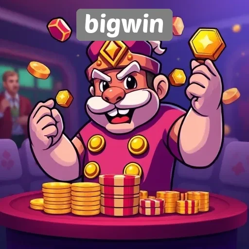 Mengenal Bigwin sebagai Platform Game Online Terpercaya