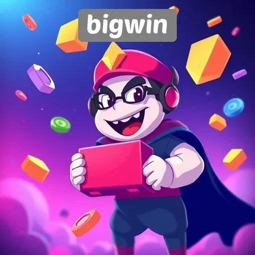 Mengenal Bigwin sebagai Platform Game Terpercaya di Indonesia