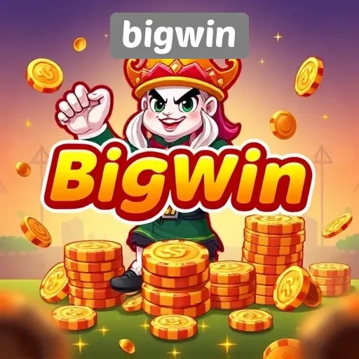 Mengapa Bigwin Menjadi Pilihan Utama Gamer Indonesia