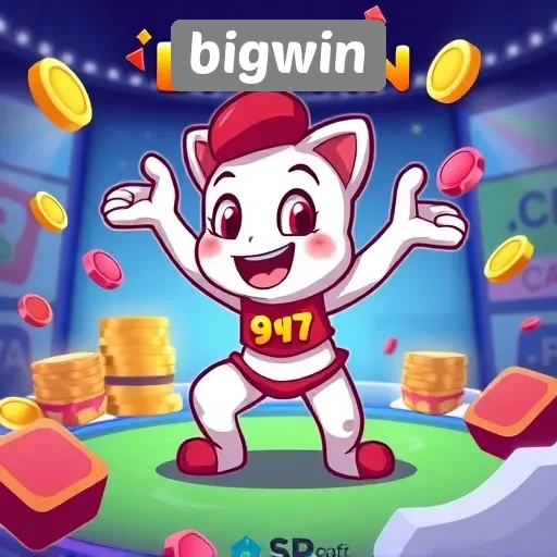 Tren Permainan di Bigwin yang Patut Diketahui