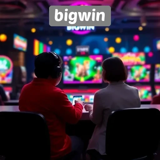 Review Pengalaman Pengguna di Situs Game Bigwin