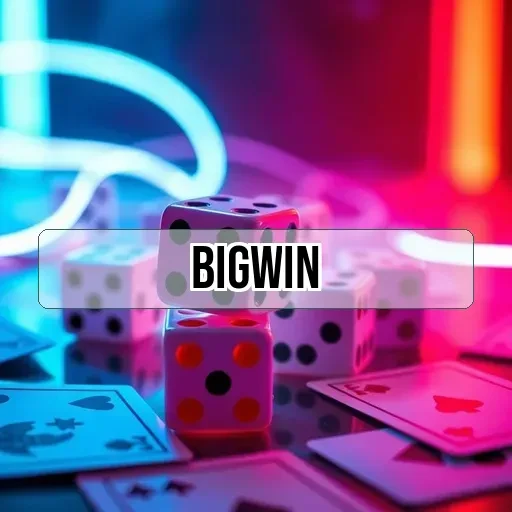 bigwin: Fitur Hubungi Kami yang Bikin Pengalaman Bermain Lebih Seru!