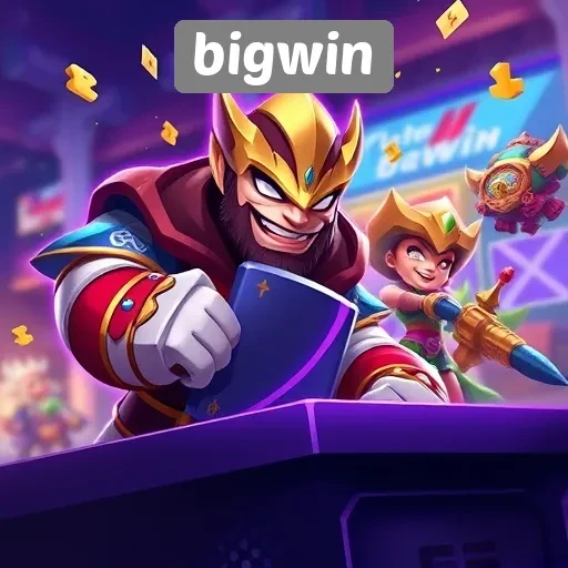 Ulasan Game Populer yang Tersedia di Bigwin