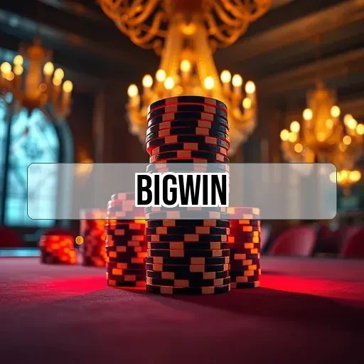bigwin: Temukan Kesenangan Bermain Game Online di Sini!