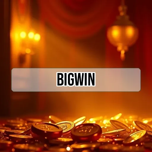 bigwin: Temukan Keuntungan Melalui Komunitas Pemain yang Menarik!