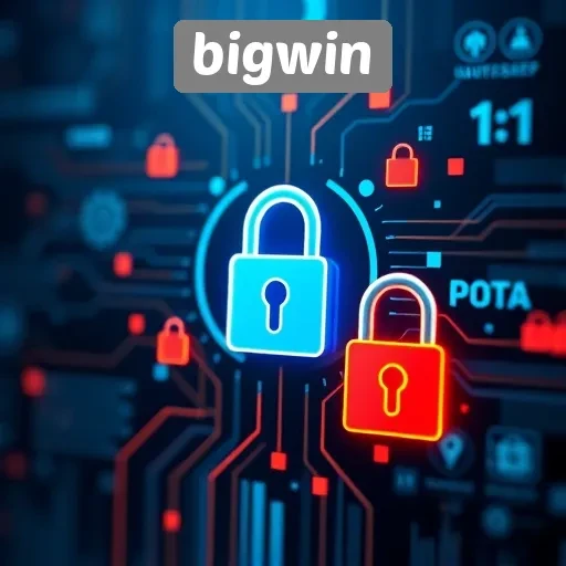 Keamanan dan Privasi di Situs Game Bigwin