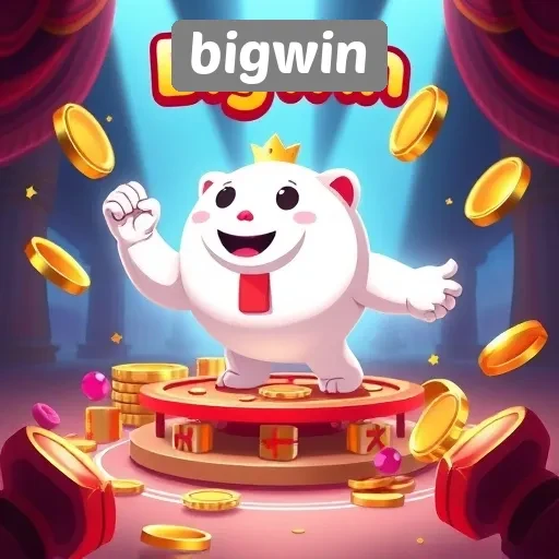 Fitur Unggulan Bigwin yang Menarik bagi Para Gamer